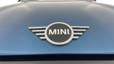 MINI Hatchback 1.5 Cooper Exclusive 5dr Auto Petrol Hatchback